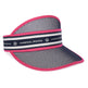 Imperial Riding Lovely Sun Cap #colour_bright-rose