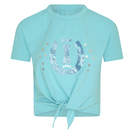 Imperial Riding Star Girl Top #colour_dusty-jade
