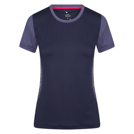 Imperial Riding Twinkle 2.0 Top #colour_navy