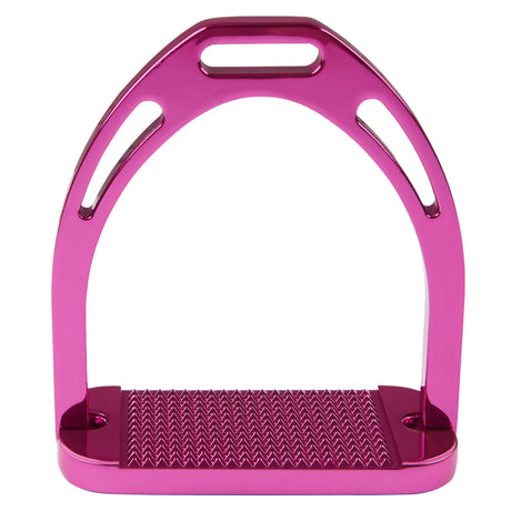 Imperial Riding Extra II Stirrups #colour_pink